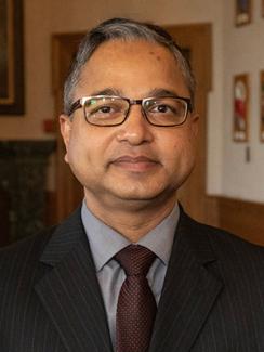 Vijay Vishwakarma, PhD