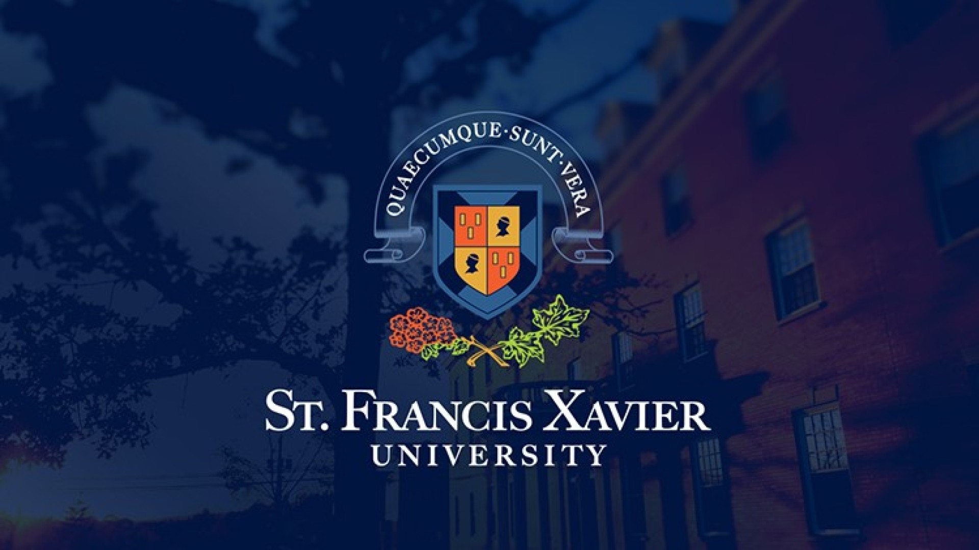 StFX 