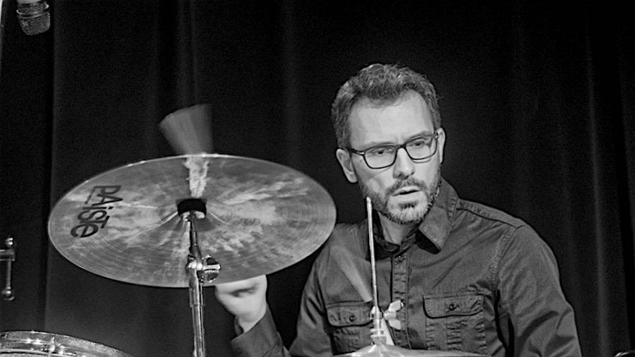 Headshot of Anthony Michelli