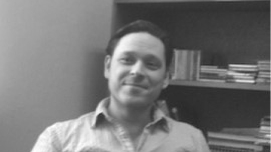 Photo of Ryan Billington