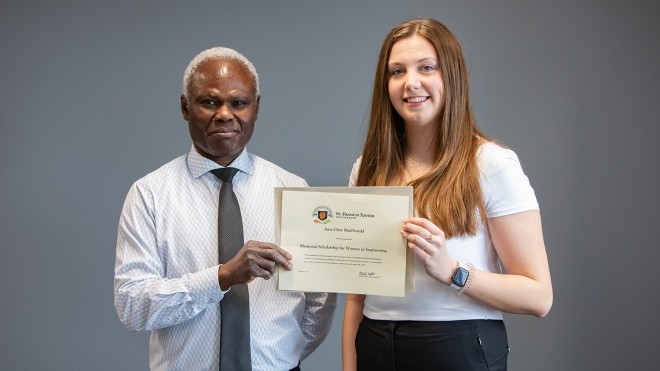 Women In Engineering 2023 