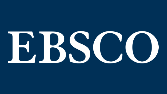 EBSCO logo