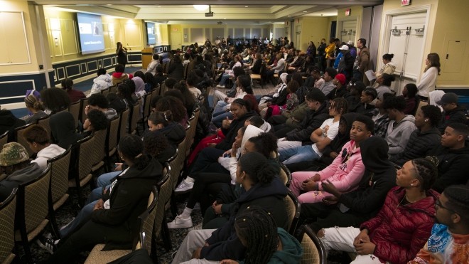 black excellence day 