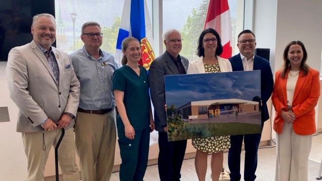 child care announcement 