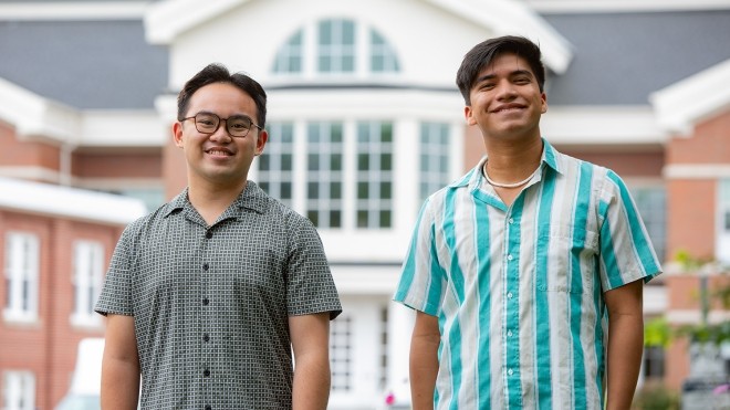 John P Cunningham Award 2023 