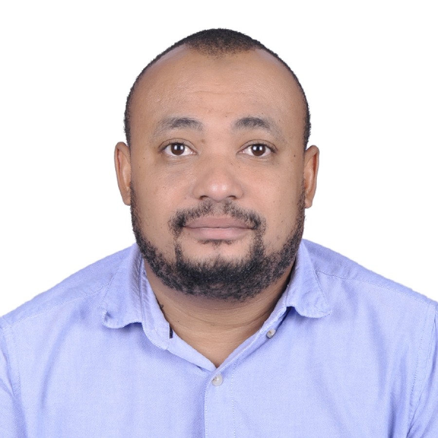 Abdou Salam Moutui Moutu headshot