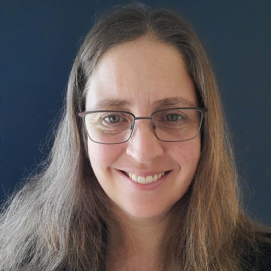 Photo of Becky Powers