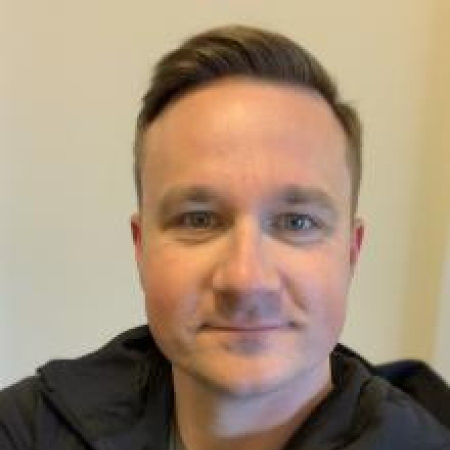 Michael Cardinal-Aucoin