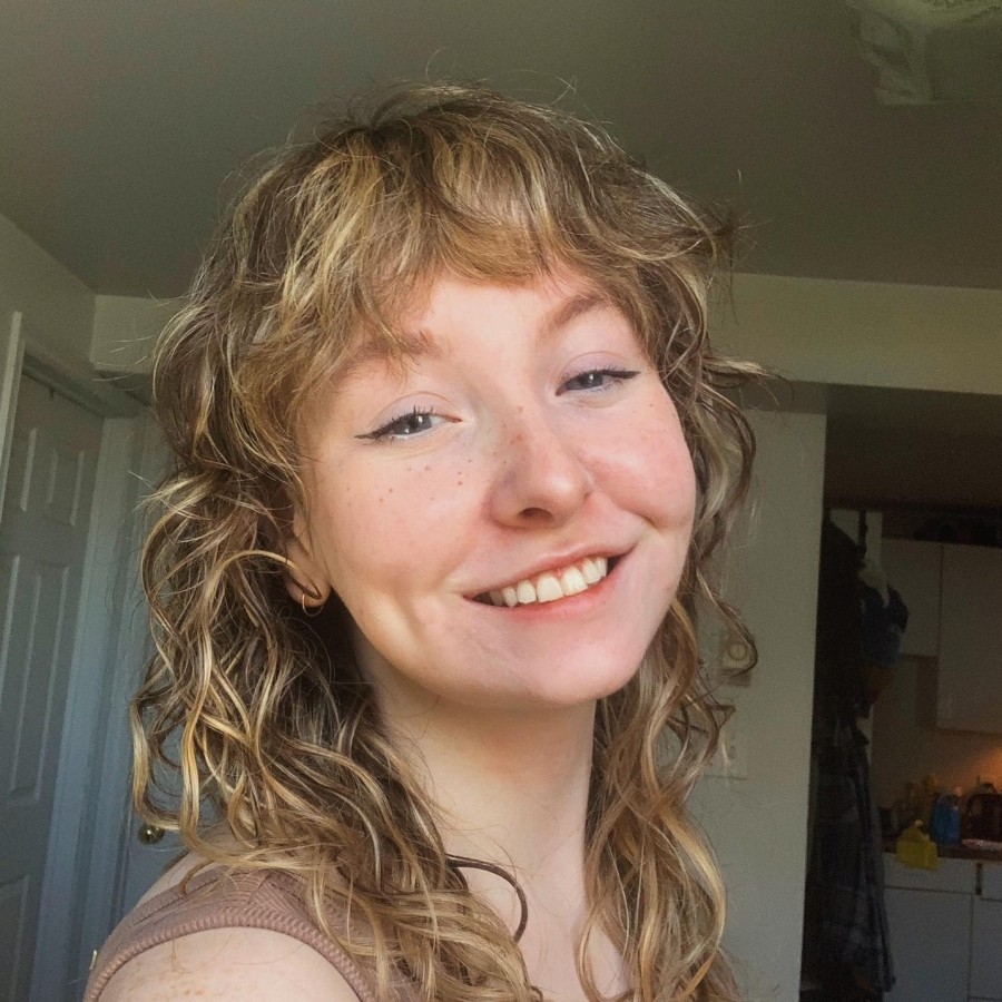 Jennifer Leonard Headshot