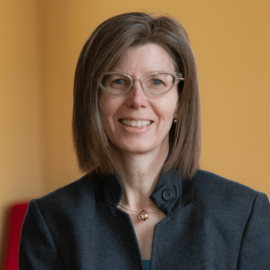 Photo of Katarin MacLeod