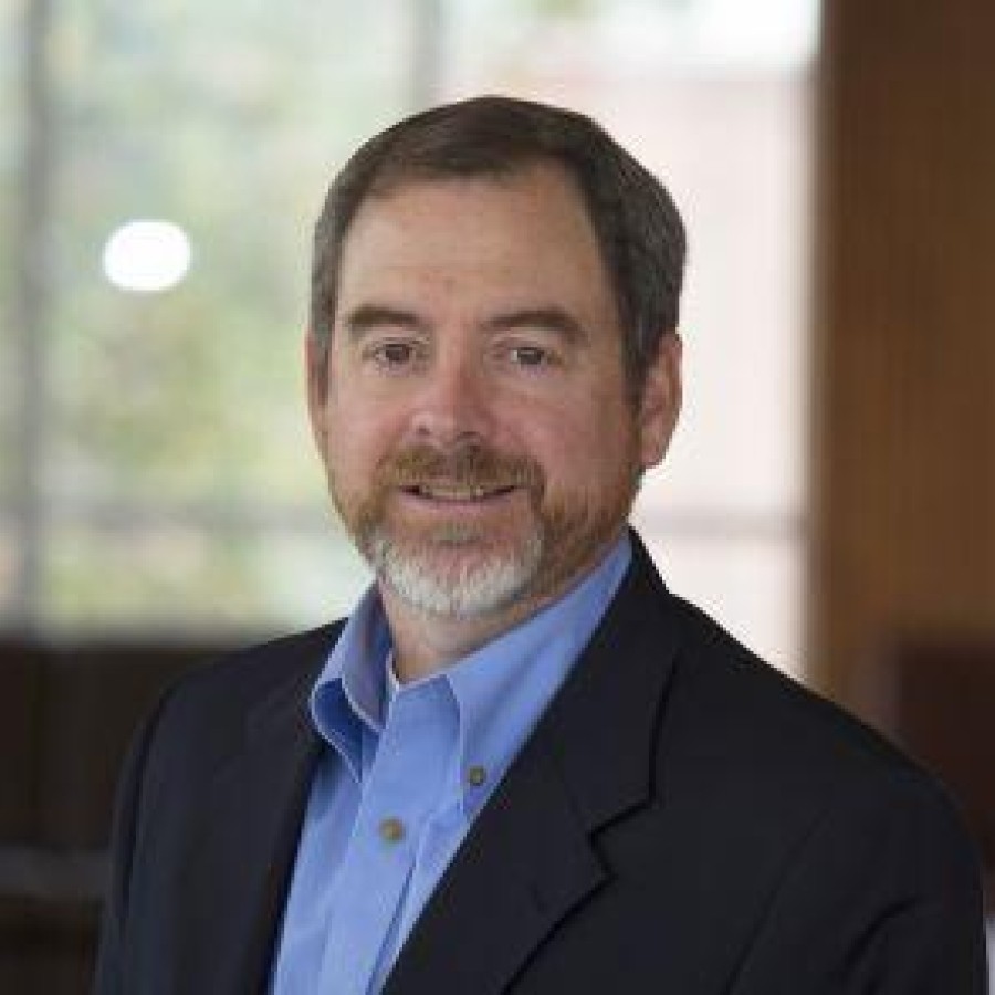 Photo of Ken MacAulay