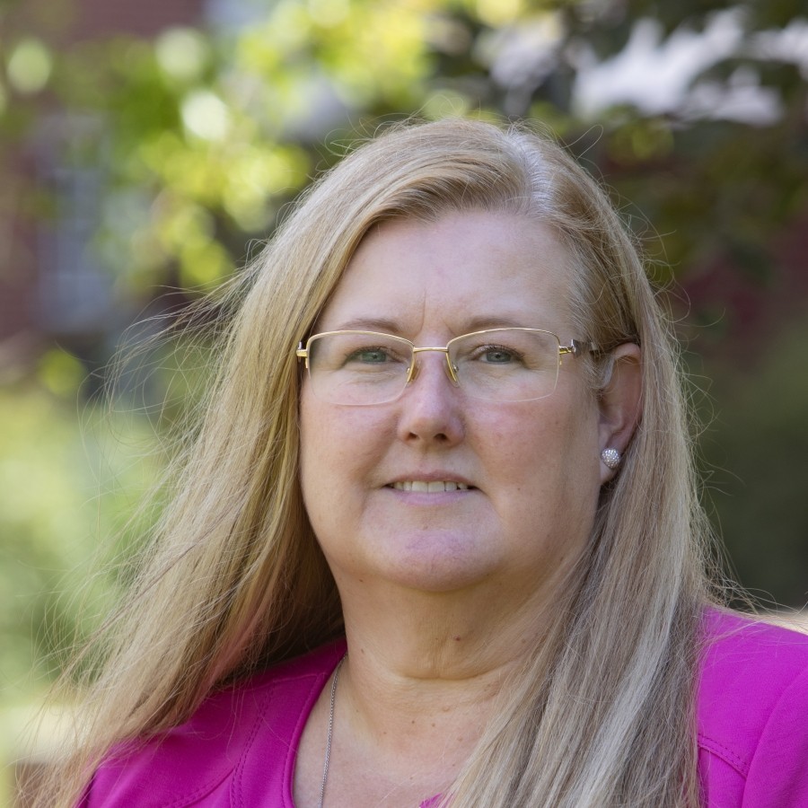 Photo of Lace-Marie Brogden