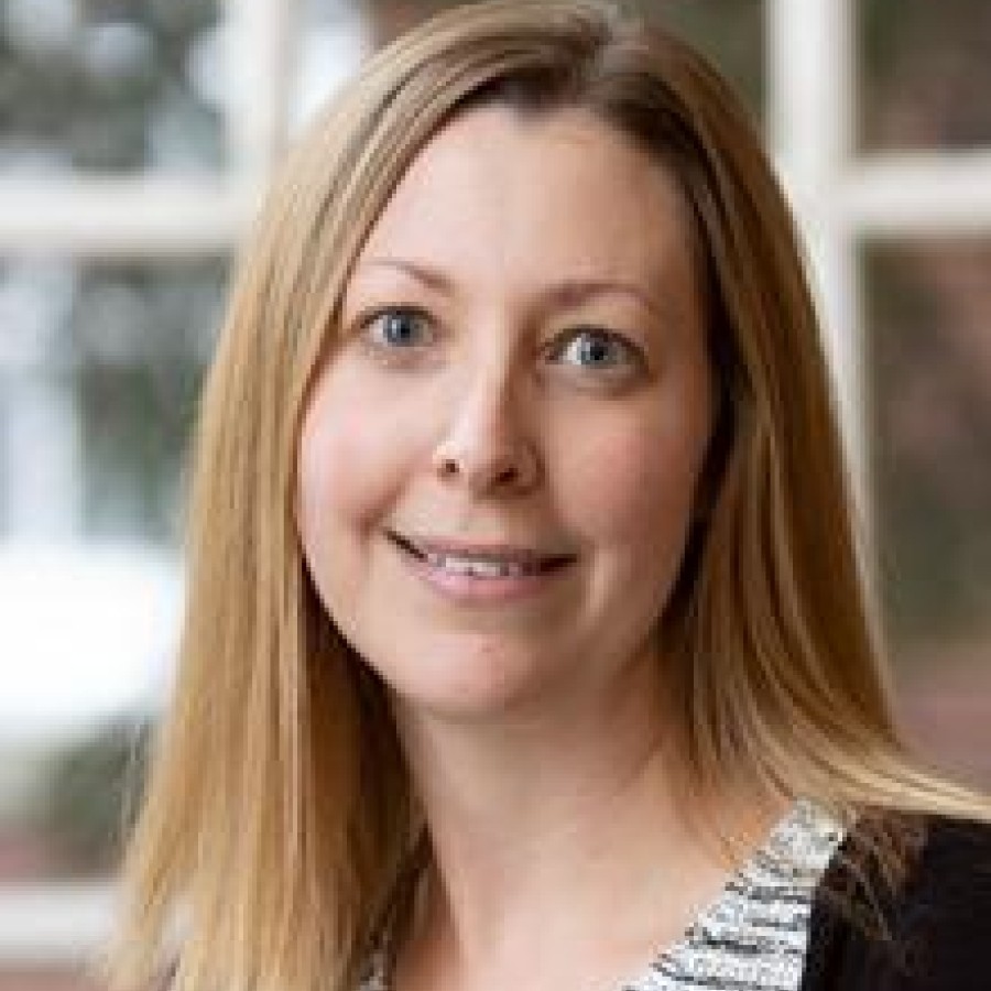 Headshot of Willissa DeCoste 