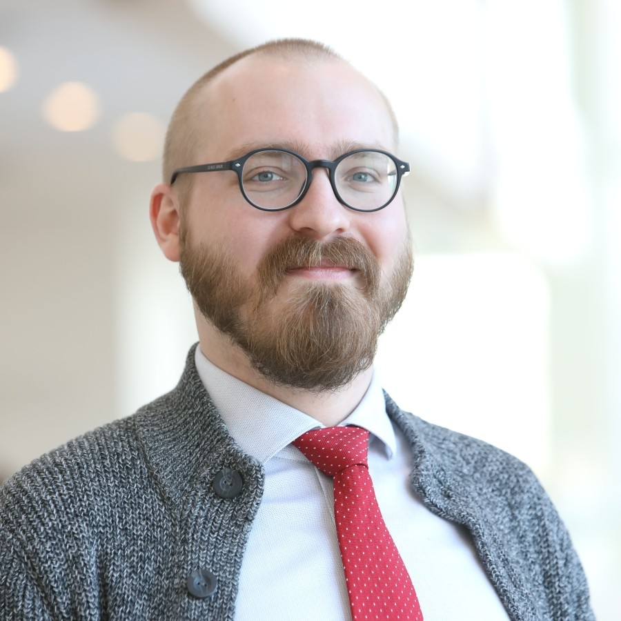 Photo of Michael Szlachta