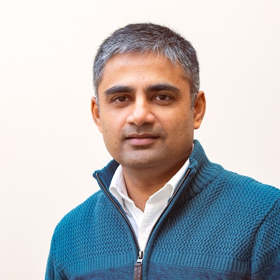 Photo of Mohammad Azad