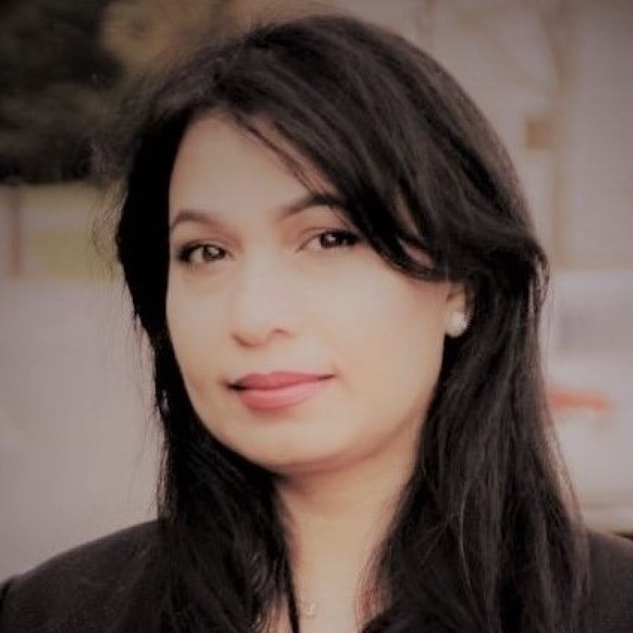 Nafisa Tasneem's photo