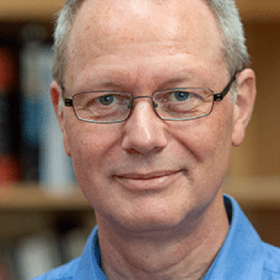 Karl-Peter Marzlin's photo