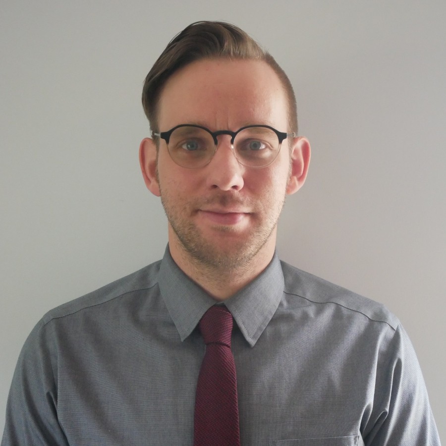 Photo of Gerjan Altenburg