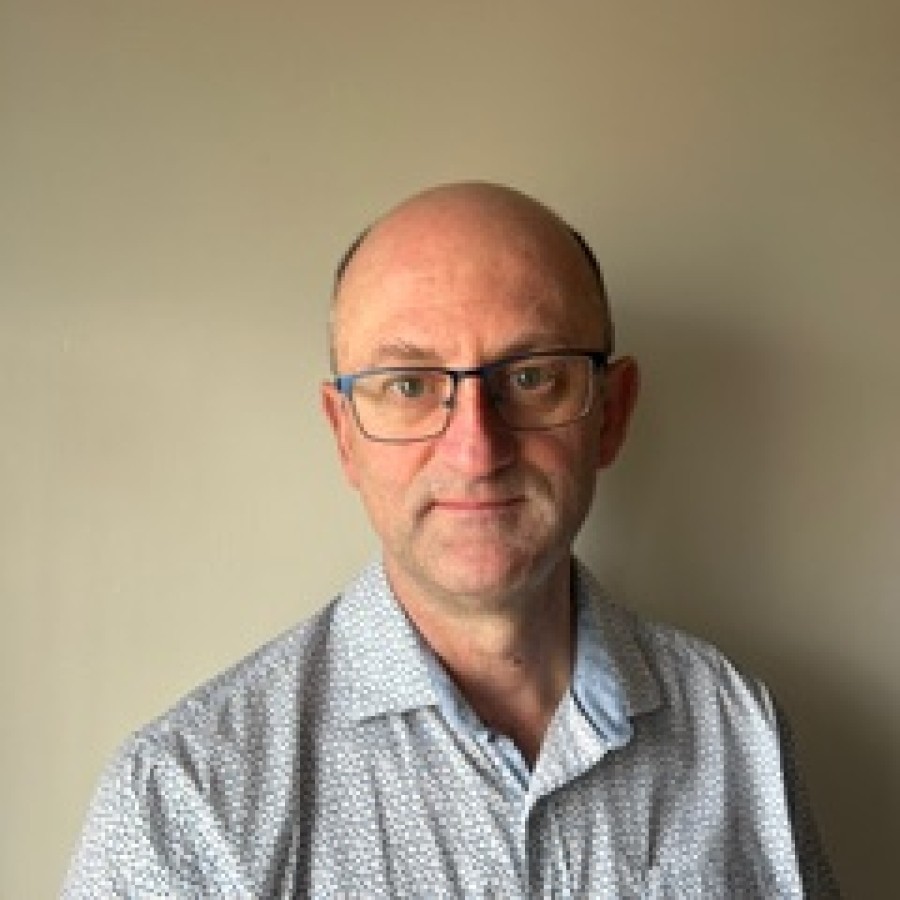 Photo of Scott MacPhail