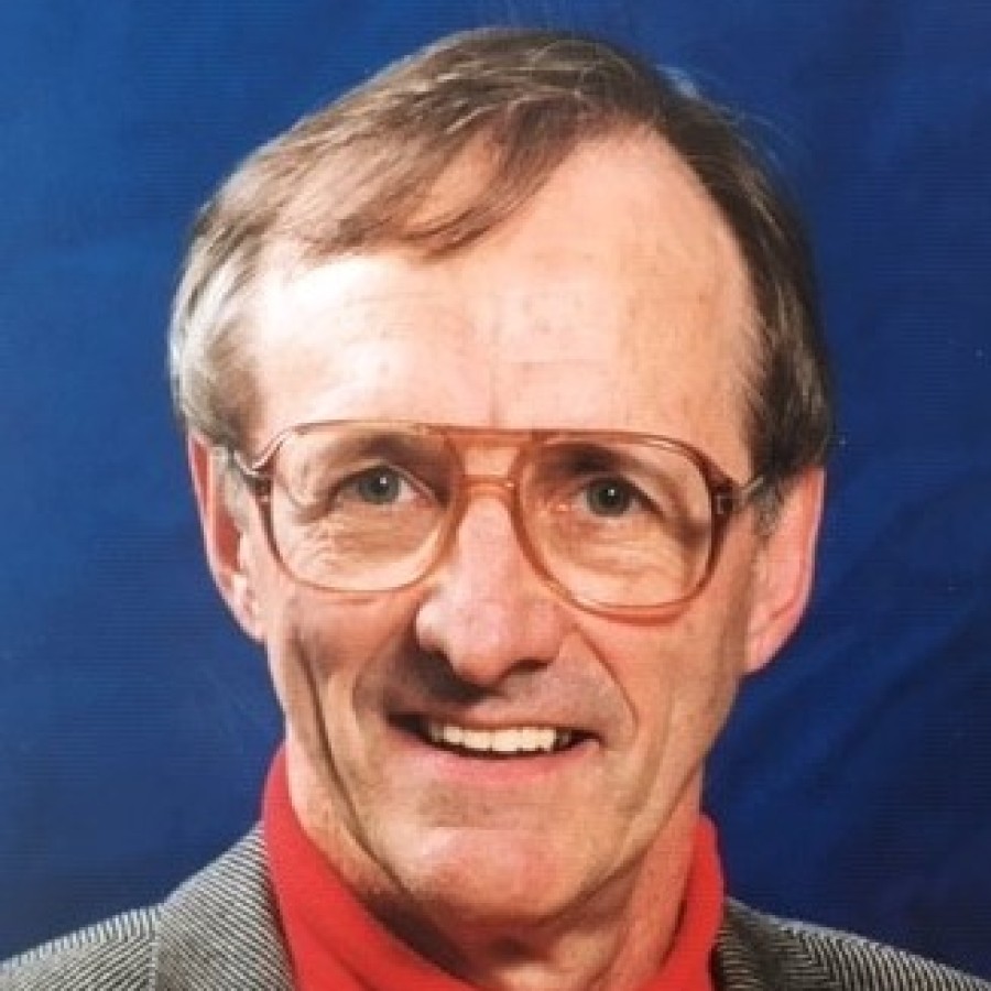 Sociology - Winston Jackson - Professor Emeritis (2)