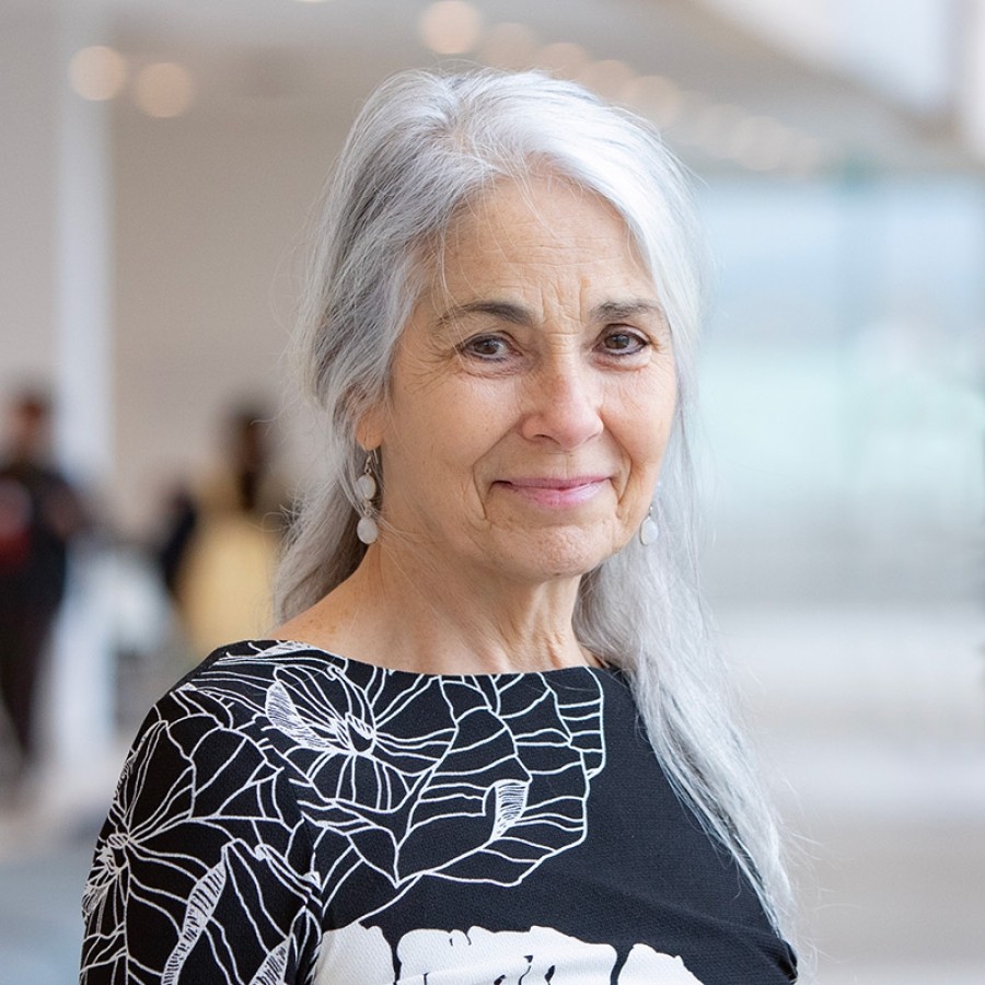 Headshot of Tara Callaghan