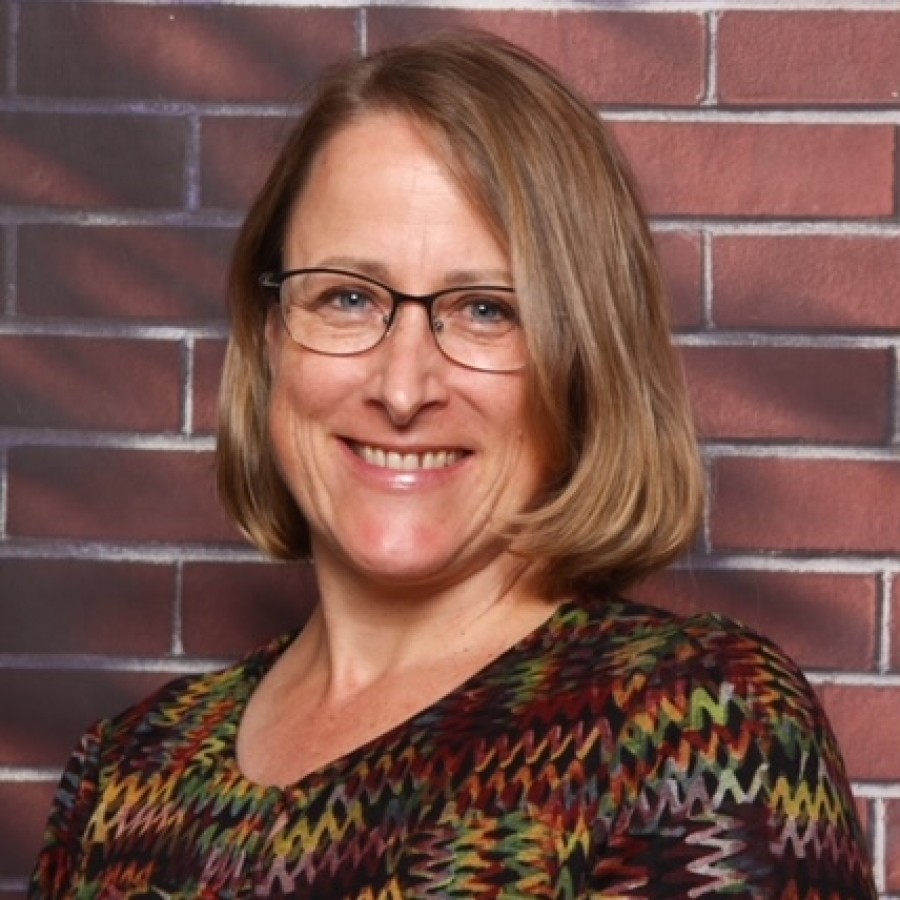 Photo of Tracy Everitt