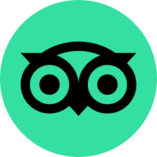 Tripadvisor logo