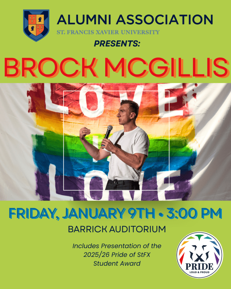 Brock McGillis Presentation Poster