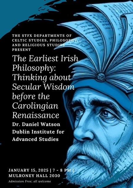 Thinking about Secular Wisdom before the Carolingian Renaissance