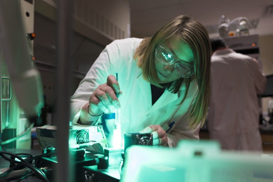 Geniece Hallett-Tapley