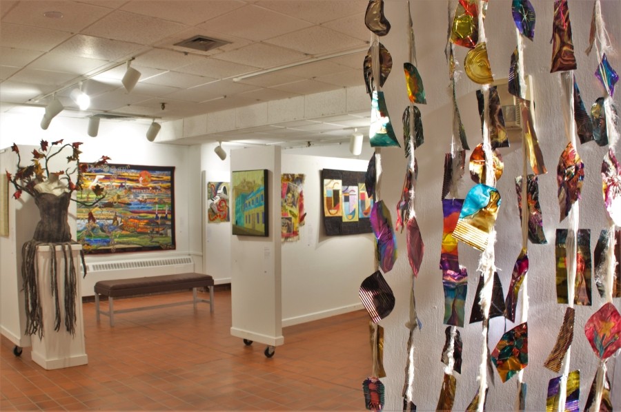 StFX Art Gallery