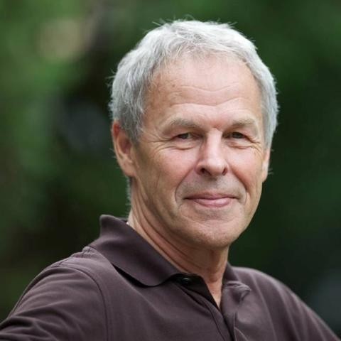 Linden MacIntyre