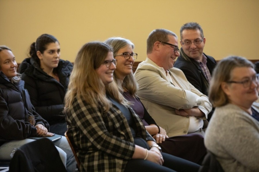 fireside inka family