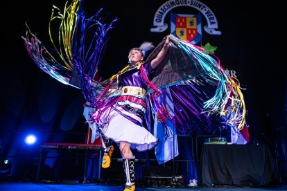 pres gala 2025 photo