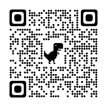 QR code for VCRC