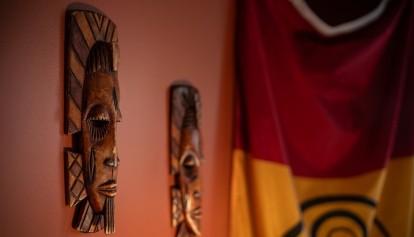 Calliste Centre 2026