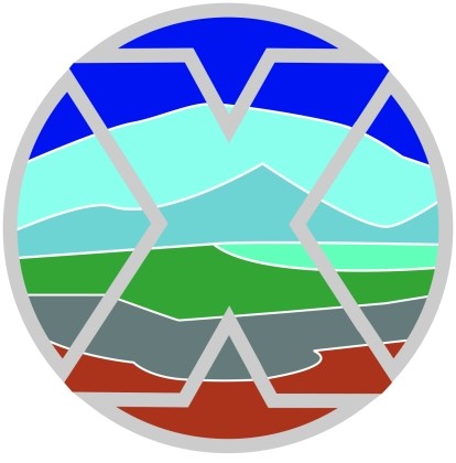 Earth Science X logo