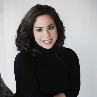 Headshot of Emily Hines