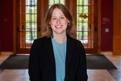 Mack Murphy headshot