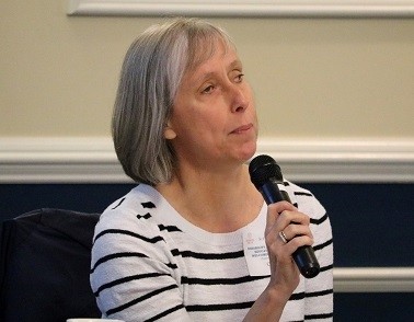 Photo of Cynthia Bruce