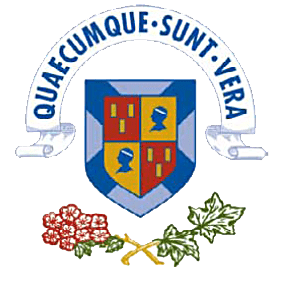 Quaecumque, Sunt, Vera