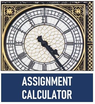 Assignment Calculator Icon