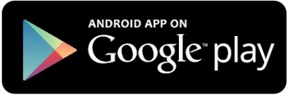 &quot;Android APP on Google play&quot; button