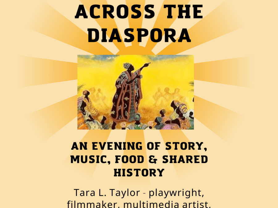 AHM 2026 Keynote Workshop