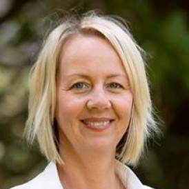 Headshot of Allison Tucker