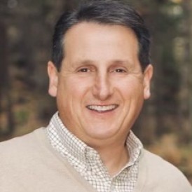 Photo of Darryl Eisan