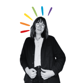 Emilie Maine Headshot