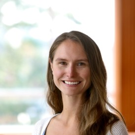 Photo of Erica Moore