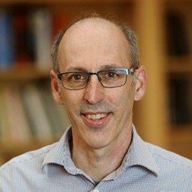 Photo of Frank Comeau