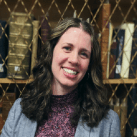 Headshot of Kaitlin Fuller